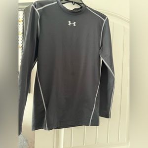 Under armor compression shirt Large